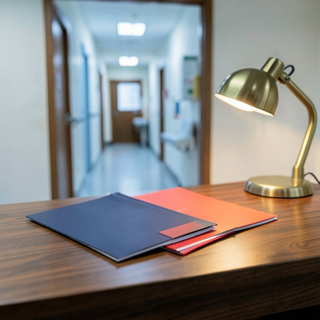 CDI, CDD ou intérim : quel contrat pour combler un poste en EHPAD ?