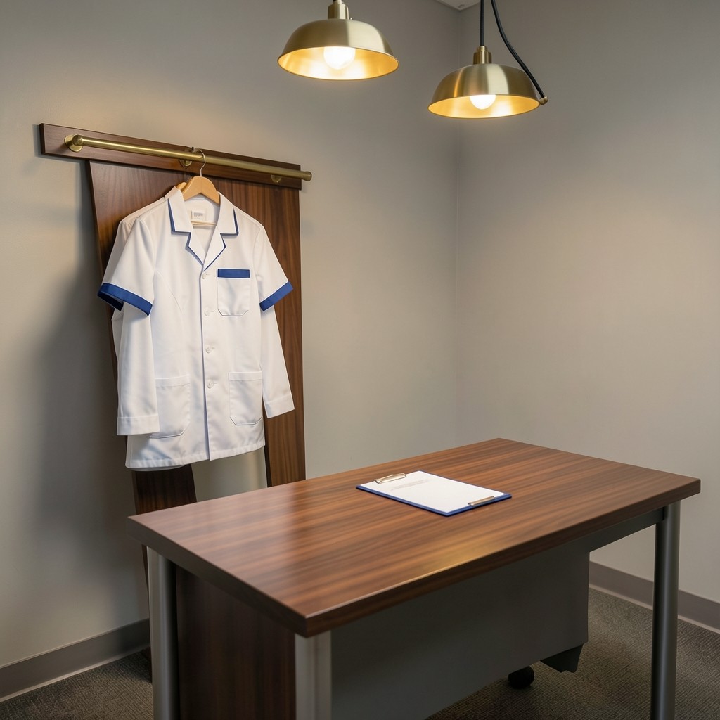 Accompagnement embauche personnel soignant